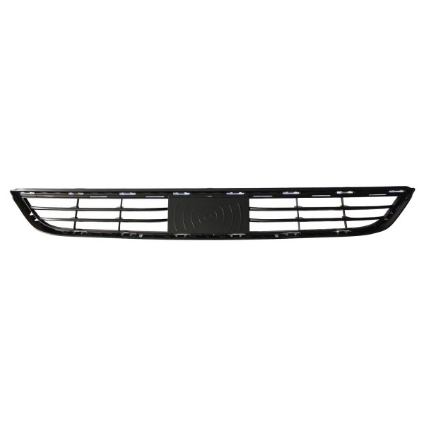 2015 - 2017 BMW X3 Front Bumper Grille