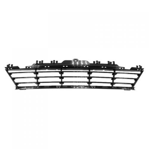 2020 - 2022 BMW 740i Front Bumper Grille