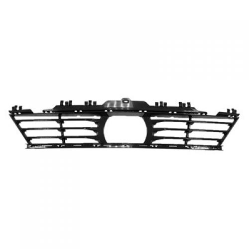 2020 - 2022 BMW 740i Front Bumper Grille