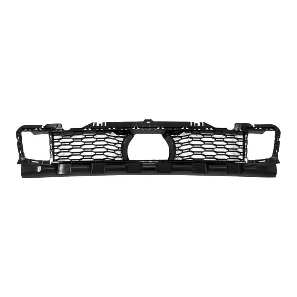 2020 - 2022 BMW 740i Front Bumper Grille