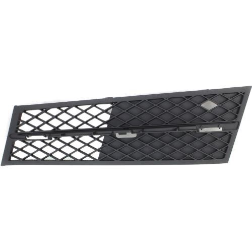 2011 - 2013 BMW 550i Front Grille Assembly Left (Driver) Replacement
