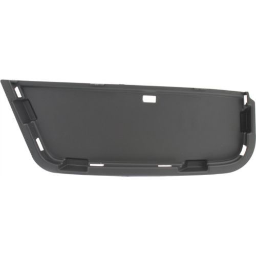 2013 - 2015 BMW X1 Front Grille Assembly Left (Driver) Replacement