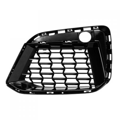 2021 - 2023 BMW 530e Front Bumper Insert (Left / Driver Side)