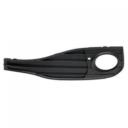 2014 - 2020 BMW 428i Front Bumper Insert (Left / Driver Side)