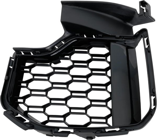 2019 - 2023 BMW X5 Front Bumper Insert (Left / Driver Side)