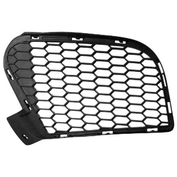 2010 - 2014 BMW X6 Front Grille Assembly - Right (Passenger)