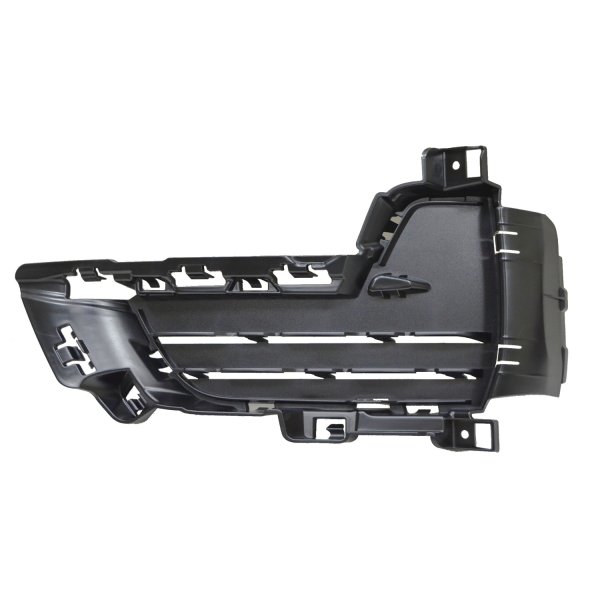 2014 - 2018 BMW X5 Front Bumper Insert (Right / Passenger Side)