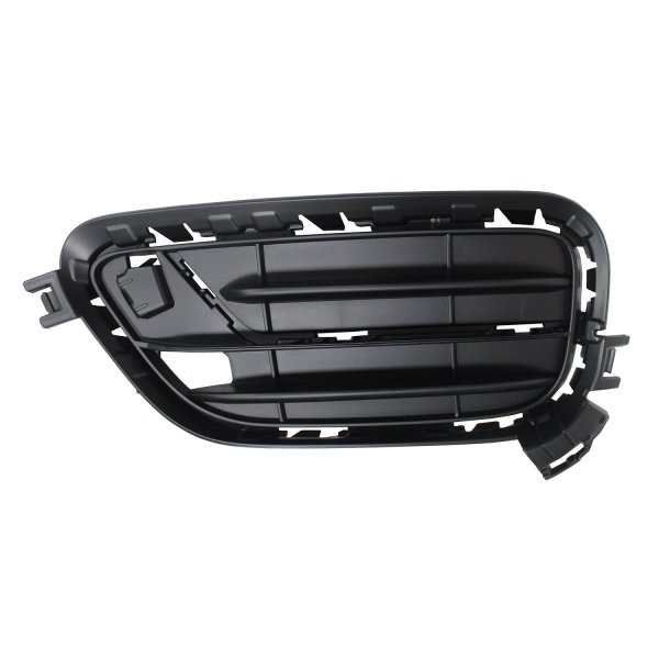 2015 - 2017 BMW X3 Front Bumper Insert (Right / Passenger Side)