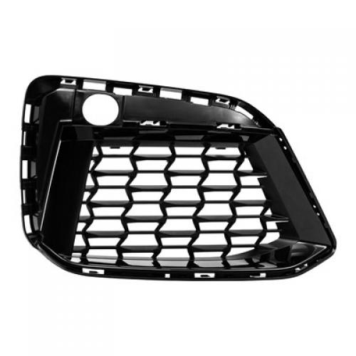 2021 - 2023 BMW 530e Front Bumper Insert (Right / Passenger Side)