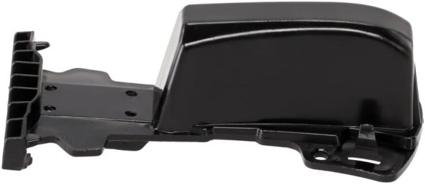 2012 - 2021 BMW 320i Front Upper Bumper Bracket