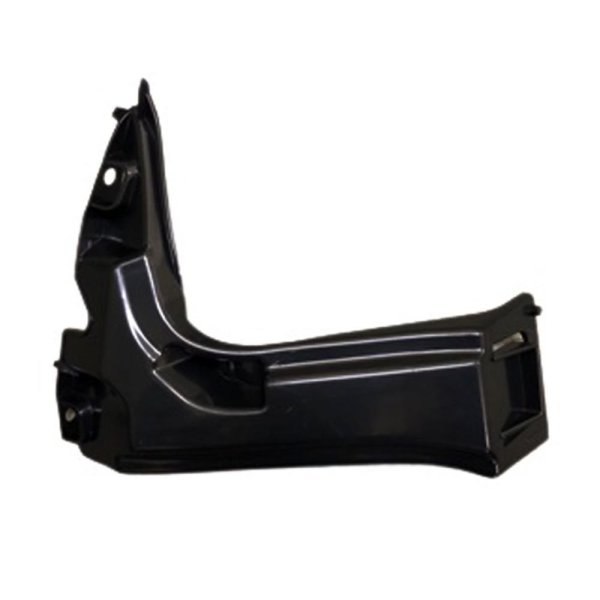 2011 - 2016 BMW 550i Front Bumper Cover Support (Left / Driver Side)