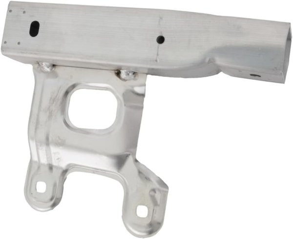 2013 - 2021 BMW 328i Gt Xdrive Front Bumper Bracket - Left (Driver)