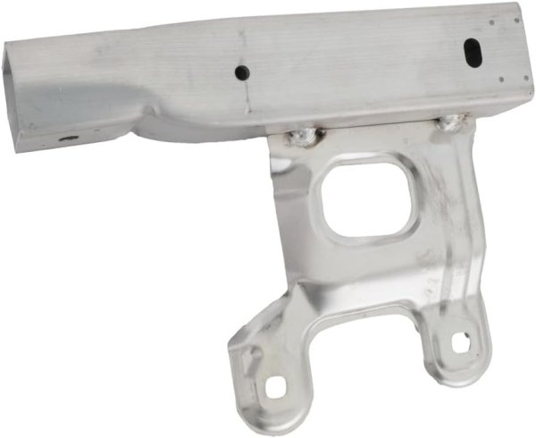 2013 - 2021 BMW 435i Front Bumper Bracket - Right (Passenger)