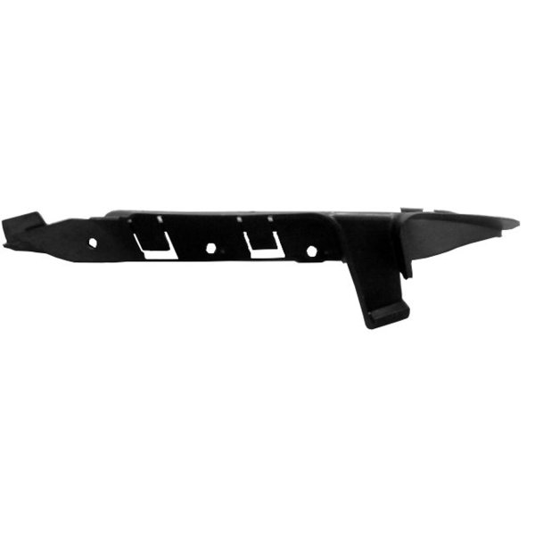 2006 - 2010 BMW 550i Front Bumper Cover Support (Right / Passenger Side)