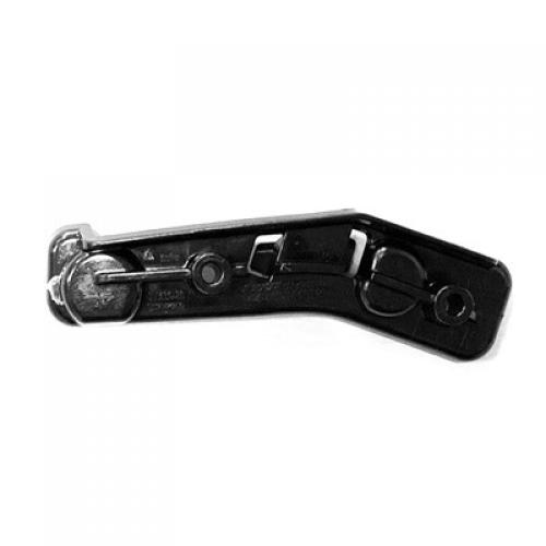 2016 - 2022 BMW X1 Front Bumper Cover Support (Right / Passenger Side)