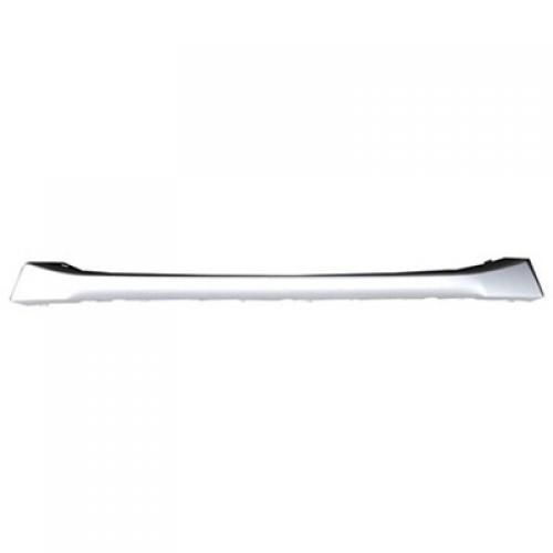 2012 - 2014 BMW X1 Front Bumper Molding