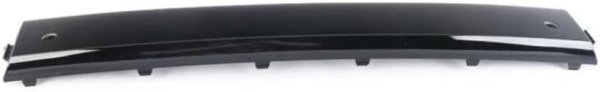 2019 - 2023 BMW X5 Front Bumper Molding