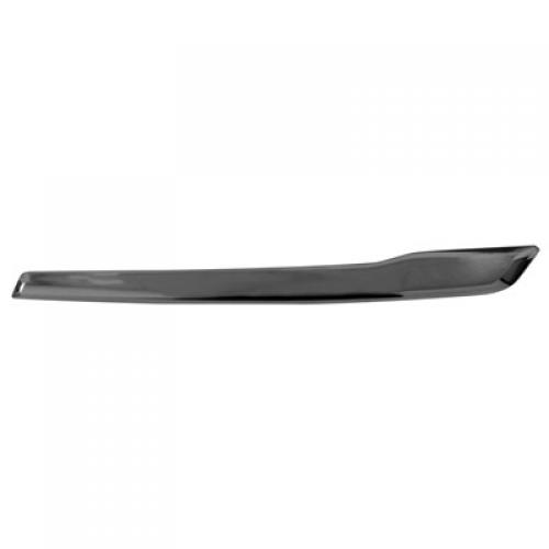 2018 - 2021 BMW X3 Front Bumper Molding (Right / Passenger Side)