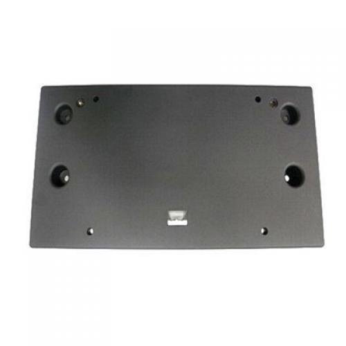 2016 - 2019 BMW X1 Front Bumper License Bracket