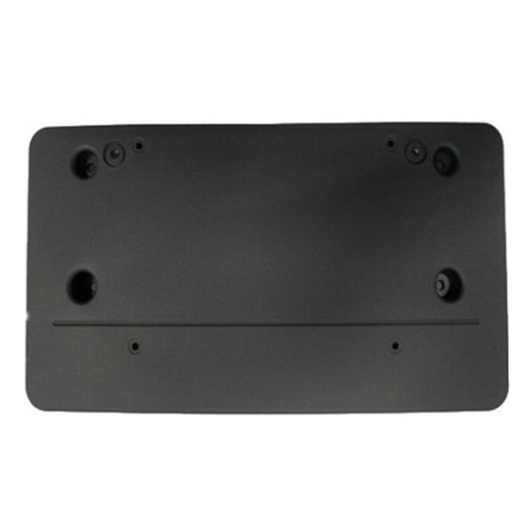 2018 - 2022 BMW X2 Front License Plate Bracket