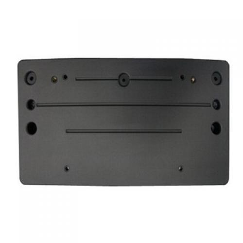 2019 - 2020 BMW M2 Front Bumper License Bracket