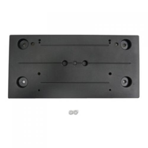 2014 - 2017 BMW I3 Front Bumper License Bracket