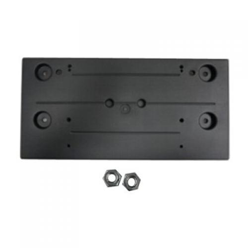 2018 - 2021 BMW I3 Front Bumper License Bracket
