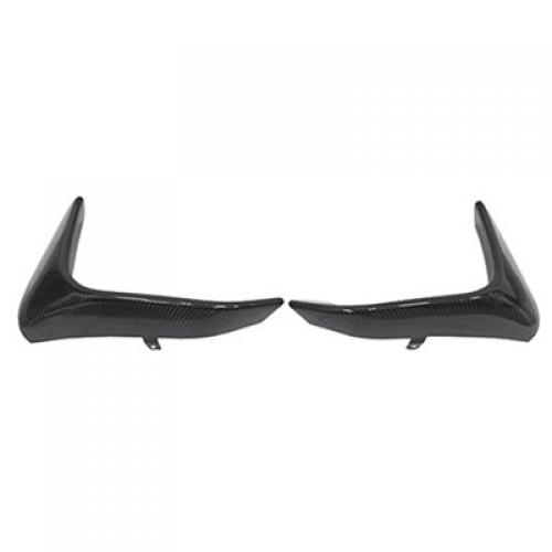 2015 - 2018 BMW M3 Front Bumper Air Dam