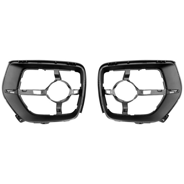 2008 - 2014 BMW X6 Front Bumper Repair Kit