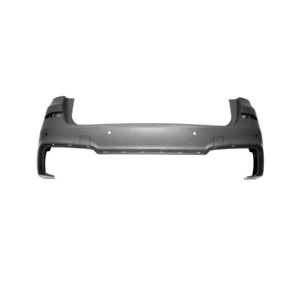 2011 - 2017 BMW X3 Rear Bumper Cover