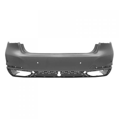 2020 - 2022 BMW 740i Rear Bumper Cover