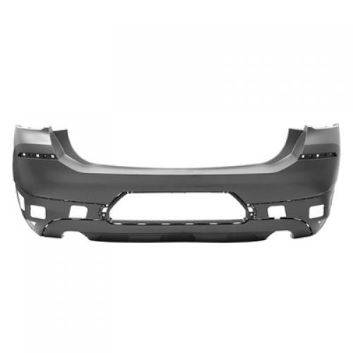 2018 - 2020 BMW X2 Rear Bumper Cover