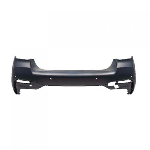 2021 - 2023 BMW 530e Rear Bumper Cover