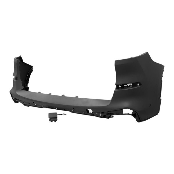 2019 - 2025 BMW X5 Rear Bumper Cover