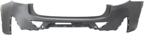 2022 - 2025 BMW X4 Rear Bumper Cover