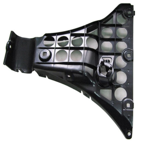2004 - 2007 BMW 530i Rear Bumper Cover Support (Left / Driver Side)