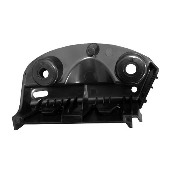 2006 BMW 330xi Rear Bumper Cover Support (Left / Driver Side)