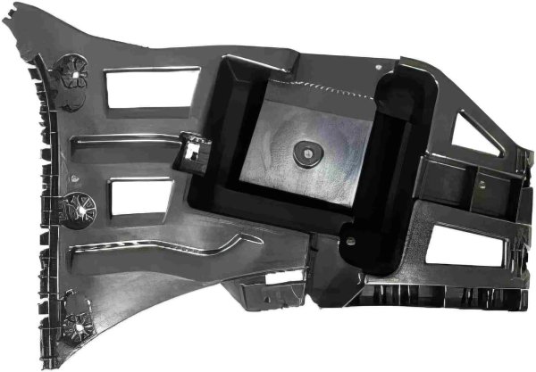 2016 - 2022 BMW X1 Rear Bumper Cover Support (Left / Driver Side)