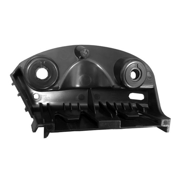 2006 - 2011 BMW M3 Rear Bumper Cover Support (Right / Passenger Side)