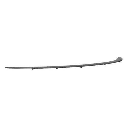 1995 - 2001 BMW 740i Rear Bumper Trim Left (Driver) Replacement