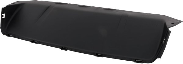 2013 - 2014 BMW M5 Rear Lower Valance