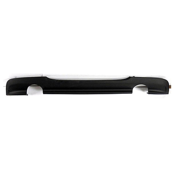 2006 - 2011 BMW 325i Rear Bumper Valance Panel