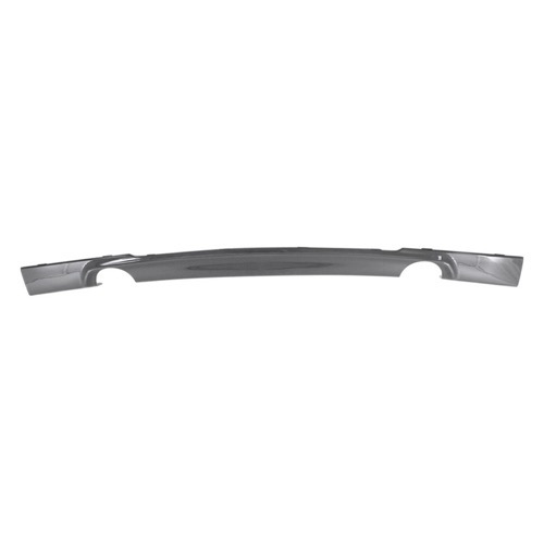 2013 - 2018 BMW 335i Rear Bumper Trim Replacement