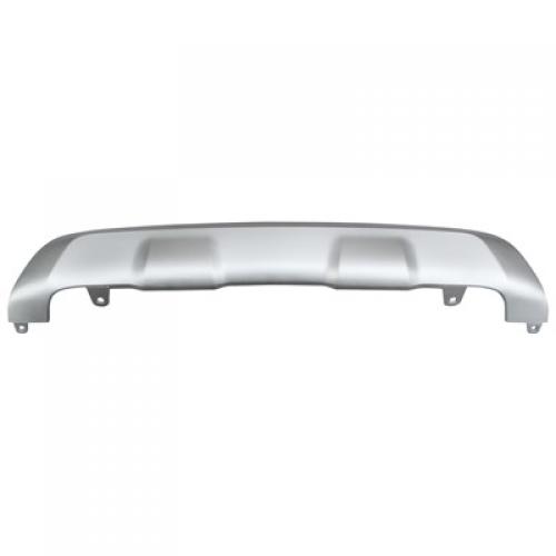 2016 - 2022 BMW X1 Rear Bumper Valance Panel