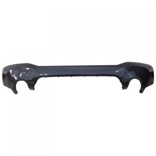 2020 - 2022 BMW X1 Rear Bumper Valance Panel