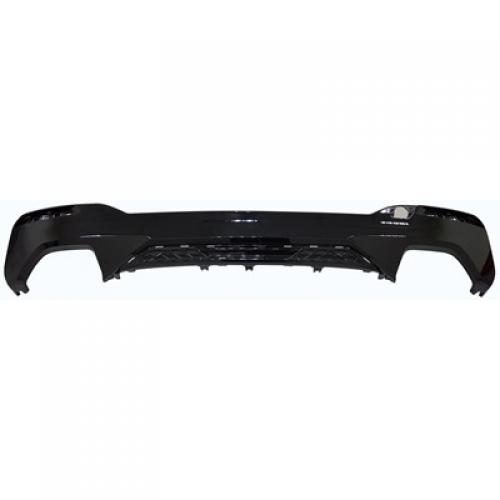 2021 - 2021 BMW 530e Rear Bumper Valance Panel
