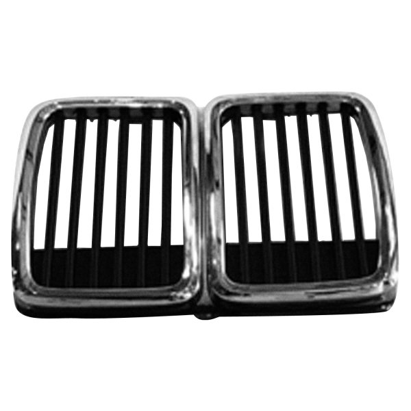 1984 - 1992 BMW 318i Grille Assy
