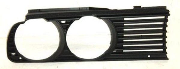 1987 - 1993 BMW 318i Grille Assembly