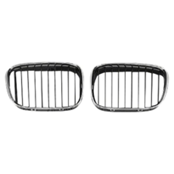 1997 - 2000 BMW 540i Grille Assy