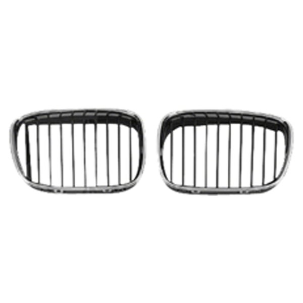 1997 - 2003 BMW 528i Grille Assy